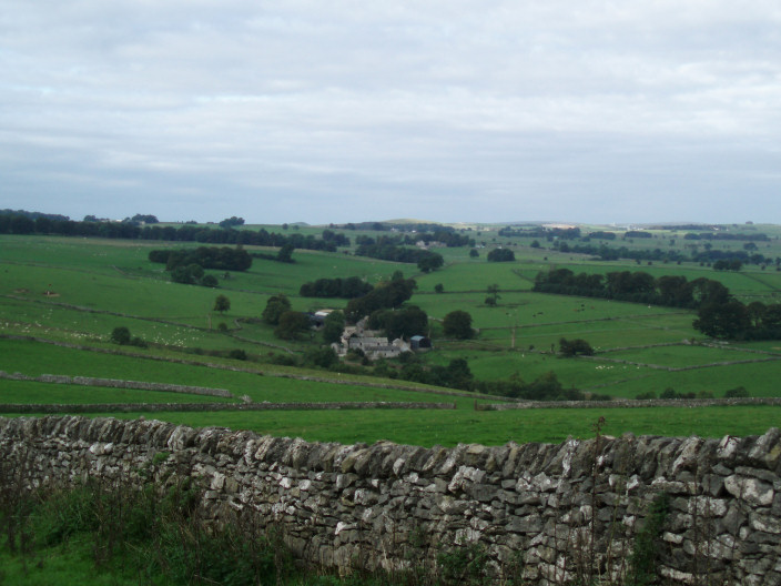 One Ash Grange farm One Ash Grange farm